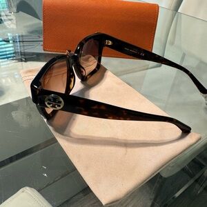 Tory Burch Sunglasses